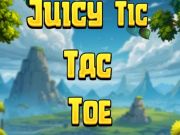 Spēle Sulīgs Tic Tac Toe  online