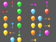 Spēle Gaisa balons 2  online