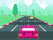 Spēle Sacīkšu auto  online