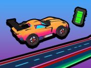 Spēle Spyder Hyperdrive  online