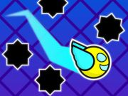 Spēle Flappy Rush online