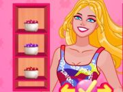 Spēle Blondie pārlādēšana online
