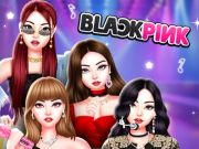 Spēle Blackpink Melnās piektdienas drudzis  online