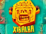 Spēle Xibalba mačs  online