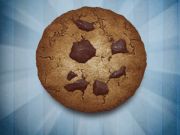 Spēle Cookie Clicker: klikšķu spēles  online