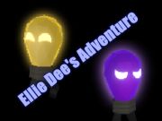 Spēle Ellijas Dī piedzīvojums  online
