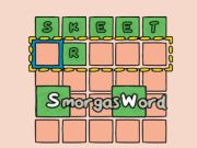 Spēle Smorgasvārds online
