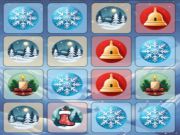 Spēle WinterWonder simbolu sapludināšana  online
