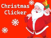 Spēle Ziemassvētku Clicker  online