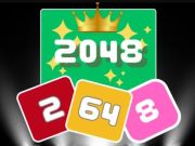 Spēle Block Puzzle 2048 spēle online Spēle Block Puzzle 2048 spēle online