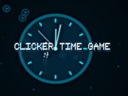 Spēle Clicker Time spēle  online