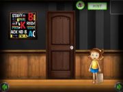 Spēle Amgel melnā piektdiena Escape 2 online