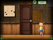 Spēle Amgel bērnu istaba Escape 257 online
