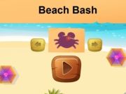 Spēle Pludmales Bash  online