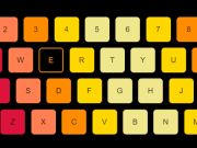 Spēle Tastatūras niknums online