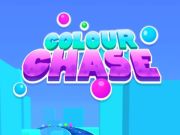 Spēle Krāsu Chase  online
