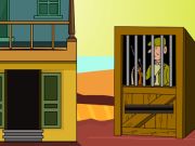 Spēle Glābt Gunman  online