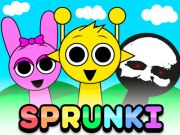 Spēle Izjukis online