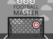Spēle Futbola meistars  online