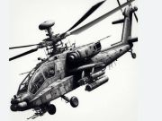 Spēle Resnais helikopters  online