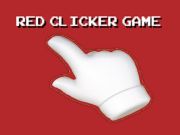 Spēle Red Clicker spēle  online