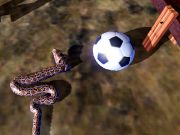 Spēle Īsts čūskas simulators 3D  online
