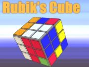 Spēle Rubika kubs  online