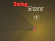 Spēle Swing Master 2d online