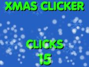Spēle Ziemassvētku Clicker spēle  online