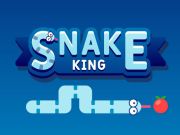Spēle Čūsku karalis  online