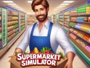Spēle Lielveikalu simulators: veikala vadītājs  online