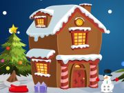 Spēle Priecē Santa Rescue  online