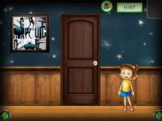 Spēle Amgel bērnu istaba Escape 260 online