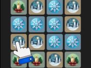 Spēle WinterWonder simbolu sapludināšana  online