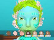 Spēle Monster grims 3D  online