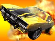 Spēle Drift Racing vairāku spēlētāju spēle  online
