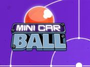Spēle Mini auto bumba  online