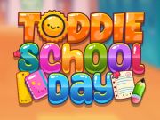 Spēle Todija skolas diena  online