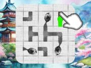 Spēle Sakuras filiāle  online