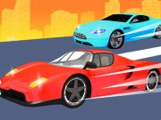 Spēle Savvaļas rases meistars 3D online