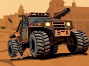 Spēle Drive 2 Izdzīvo  online