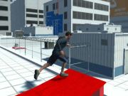 Spēle Parkour ekstrēms online