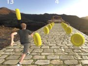 Spēle Skrējējs 3D  online