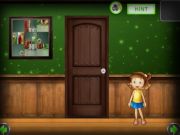 Spēle Amgel bērnu istaba Escape 263 online