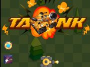 Spēle Tanks pret tanku online Spēle Tanks pret tanku online