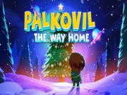 Spēle Palkovils Ceļš uz mājām  online