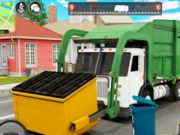Spēle Junkyard turētājs online