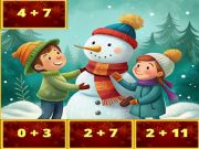 Spēle Chill Math papildinājums  online