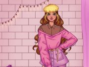 Spēle Iedvesmojoties no Winx  online