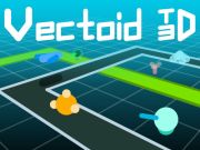 Spēle Vectoid TD online